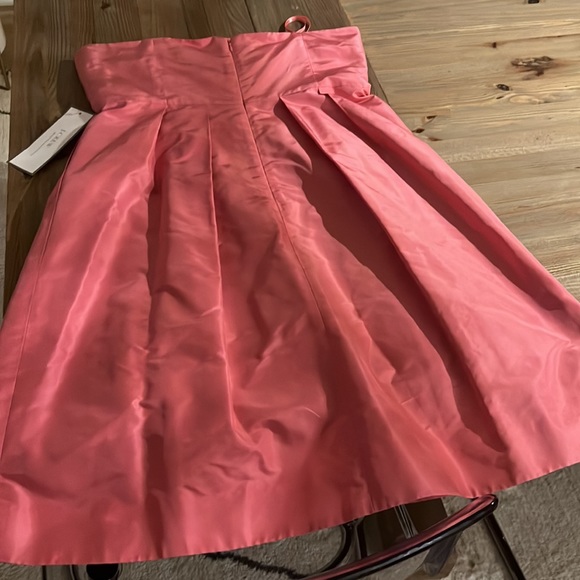 J Crew New Silk Party Dress Special Occasion 10 - Picture 4 of 4